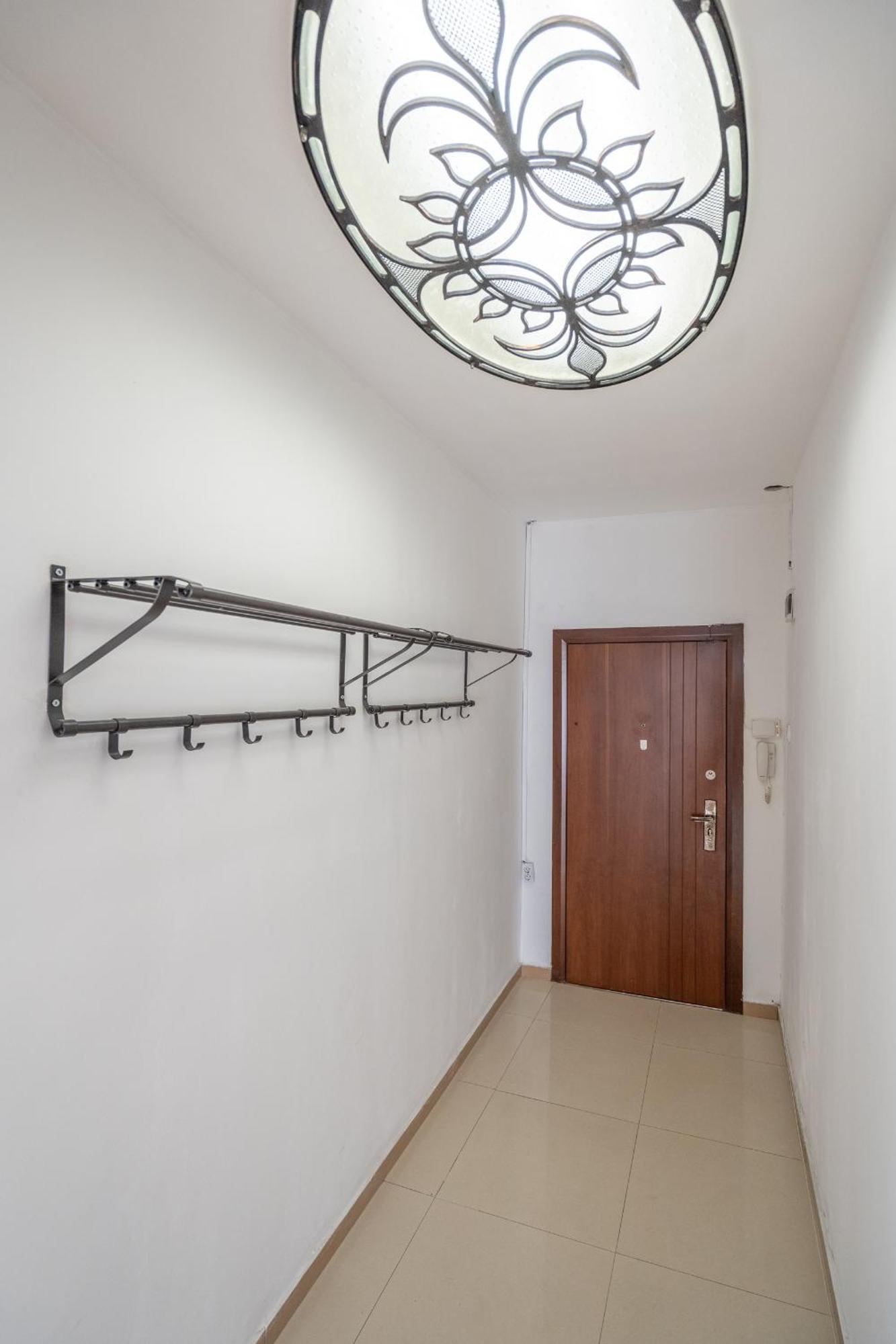The Right Choice 16 Apartment *
