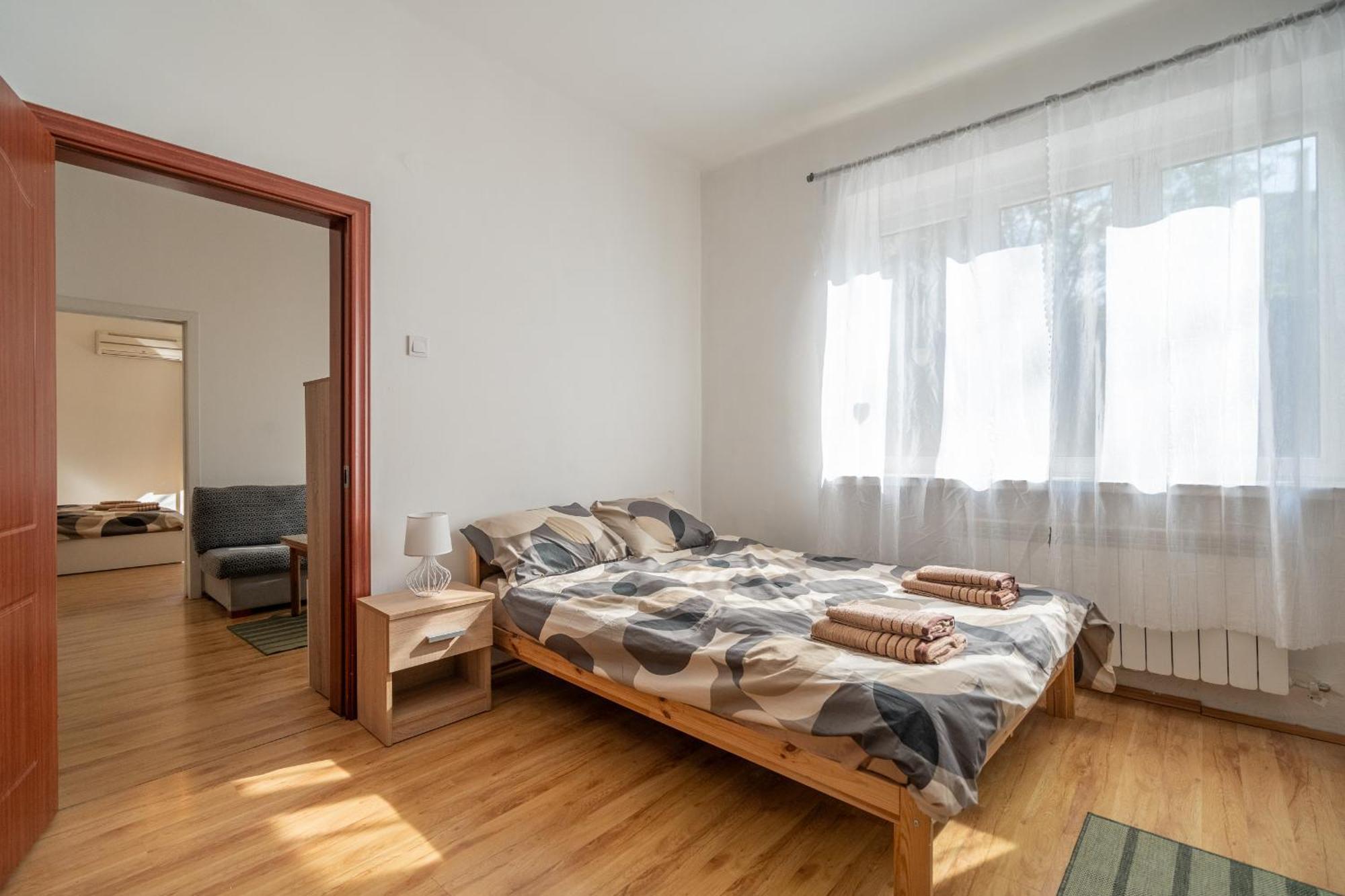 Apartment The Right Choice 16