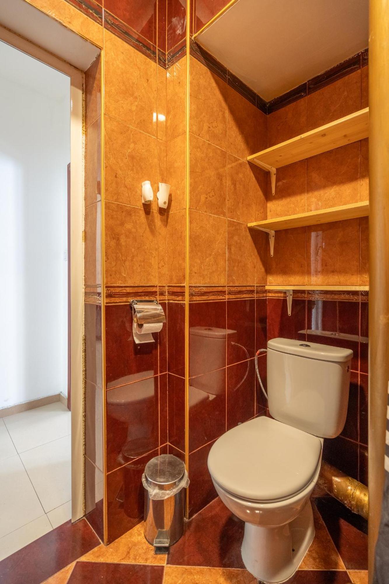 The Right Choice 16 Apartment Sofia
