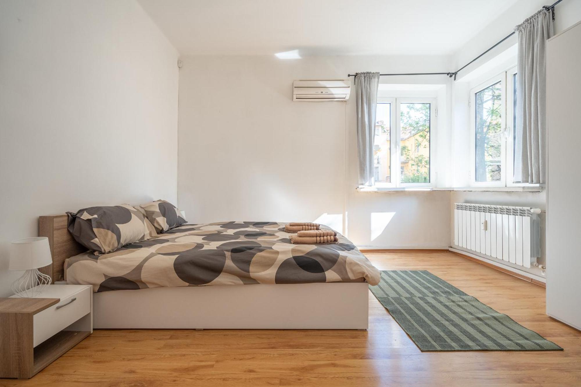Apartment The Right Choice 16