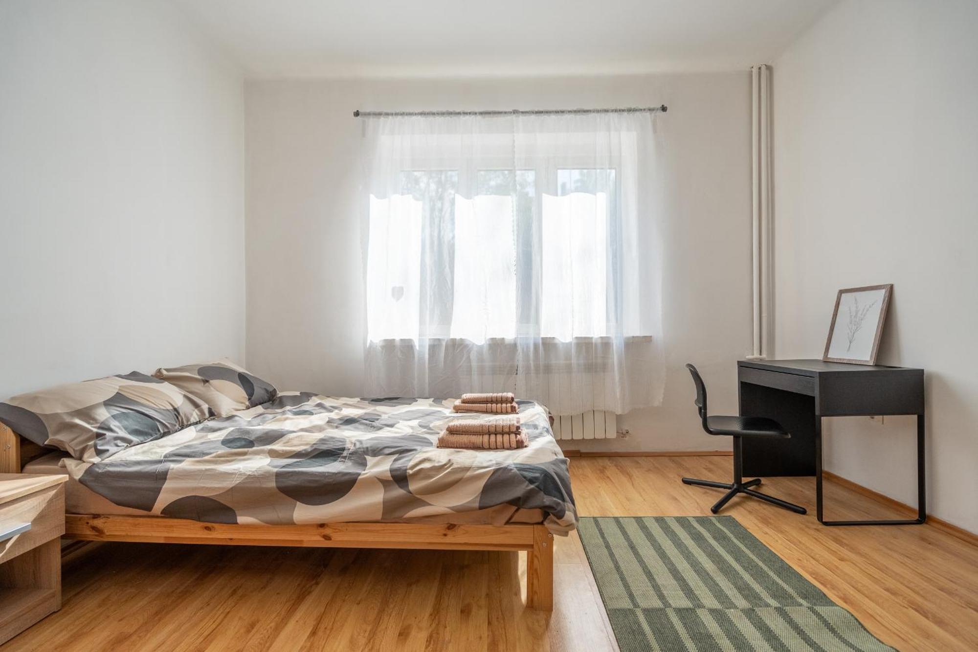 Apartment The Right Choice 16 *
