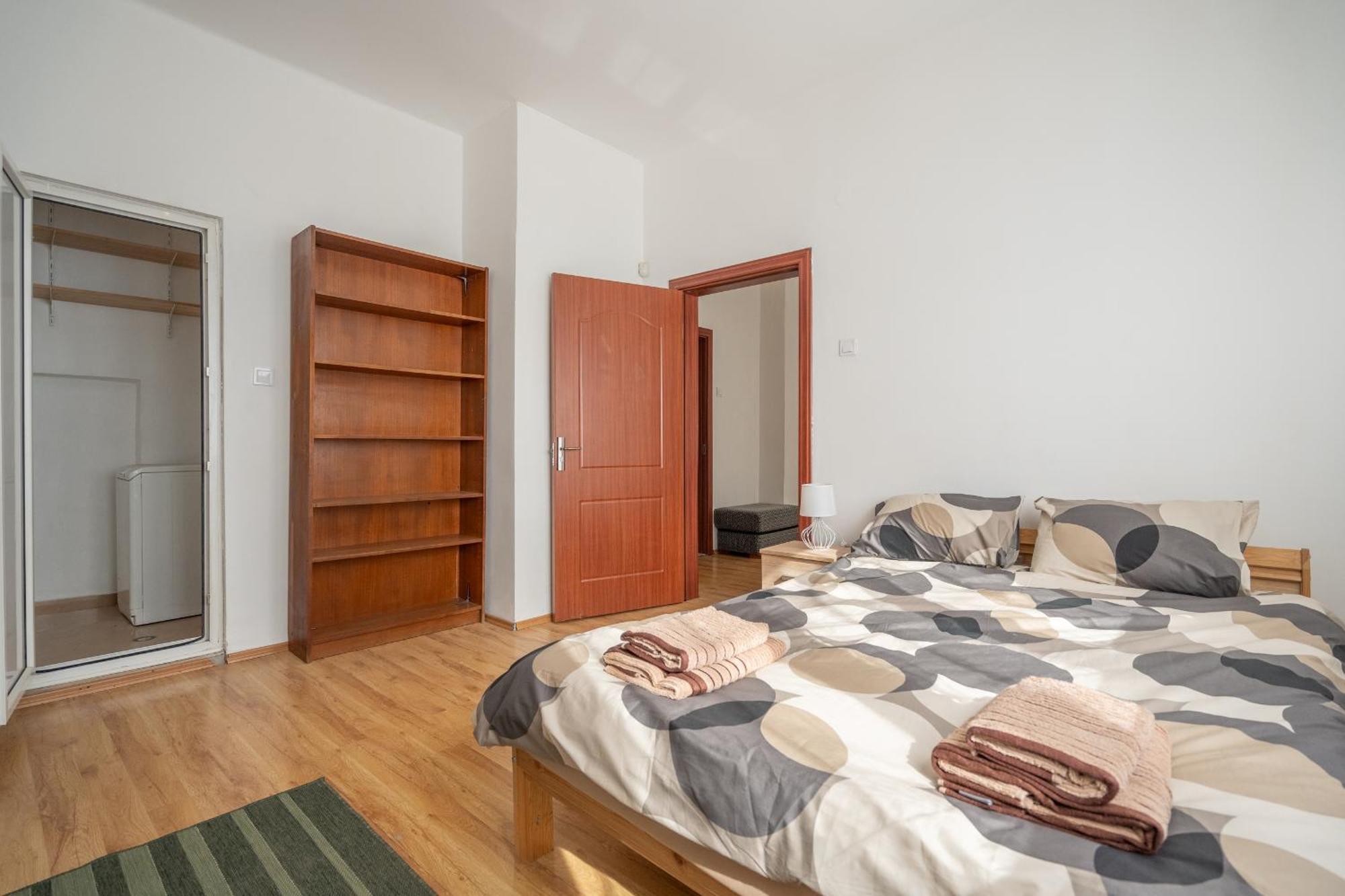 The Right Choice 16 Apartament *