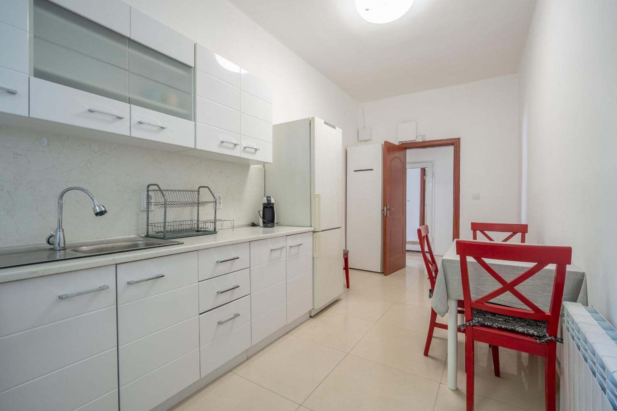 The Right Choice 16 Apartment Sofia