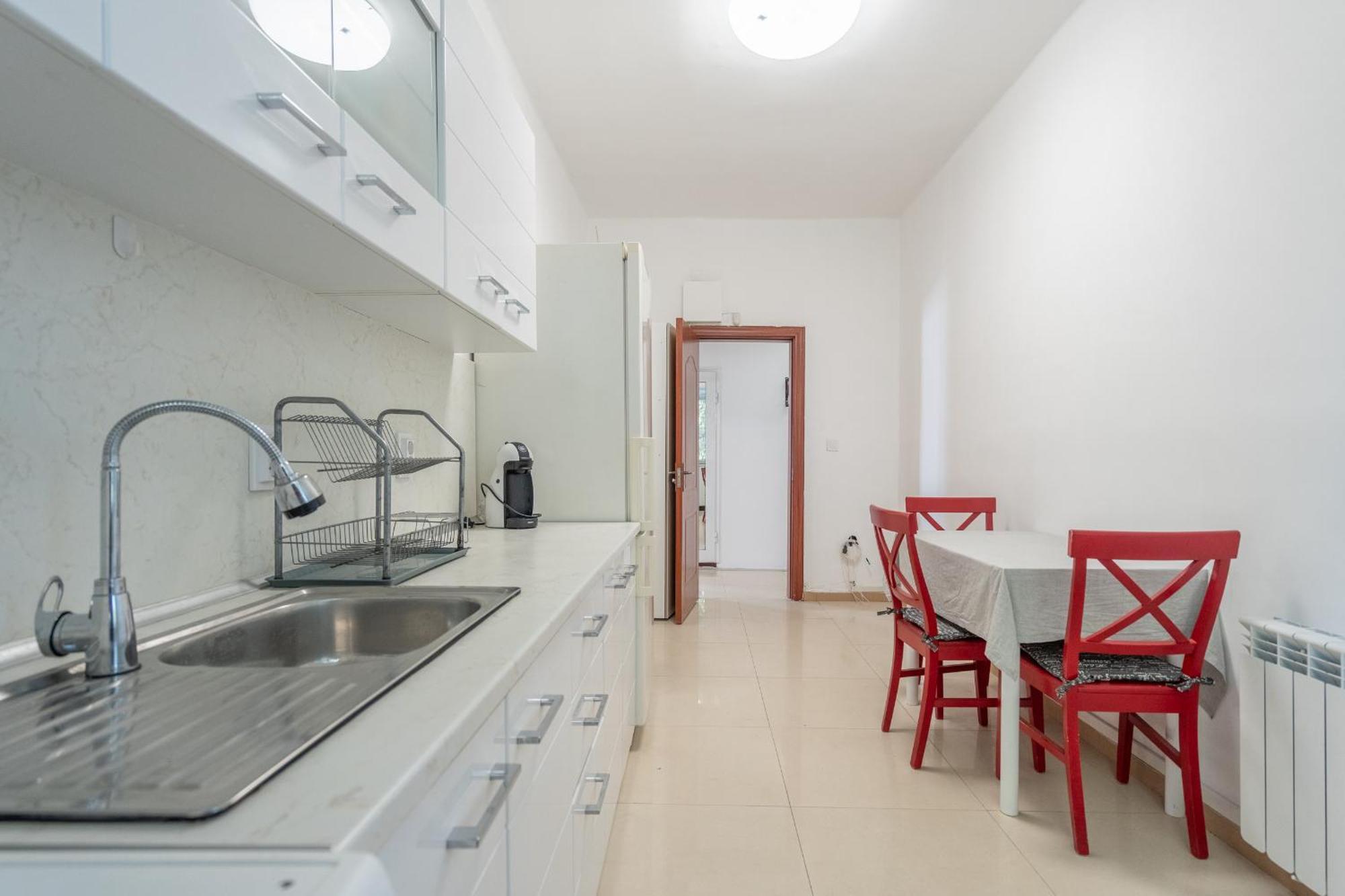 The Right Choice 16 Apartment