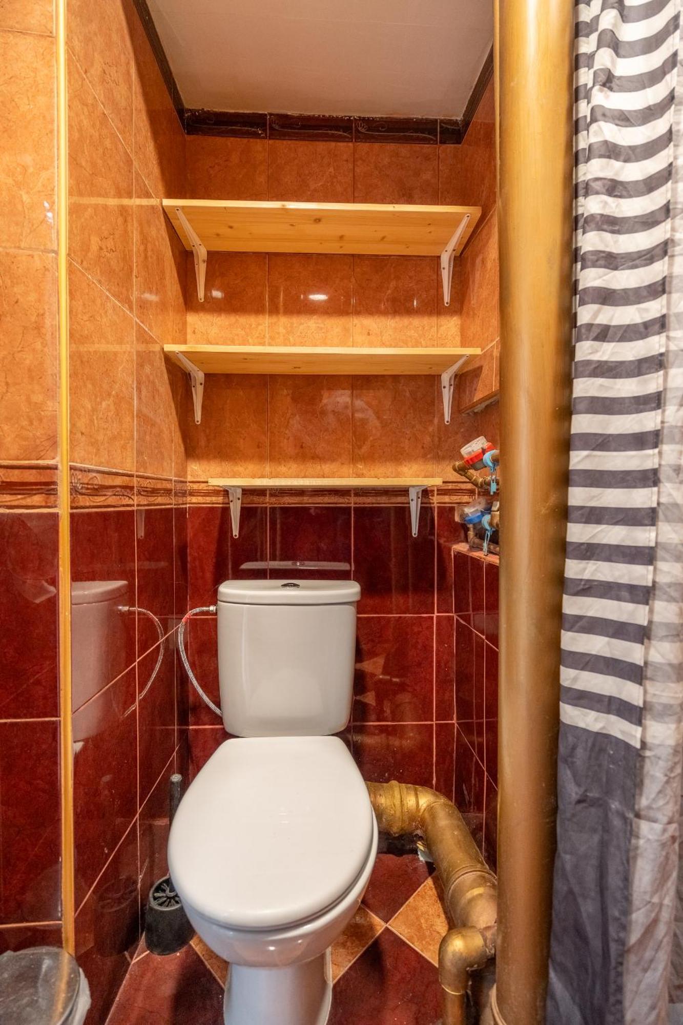 The Right Choice 16 Apartment *