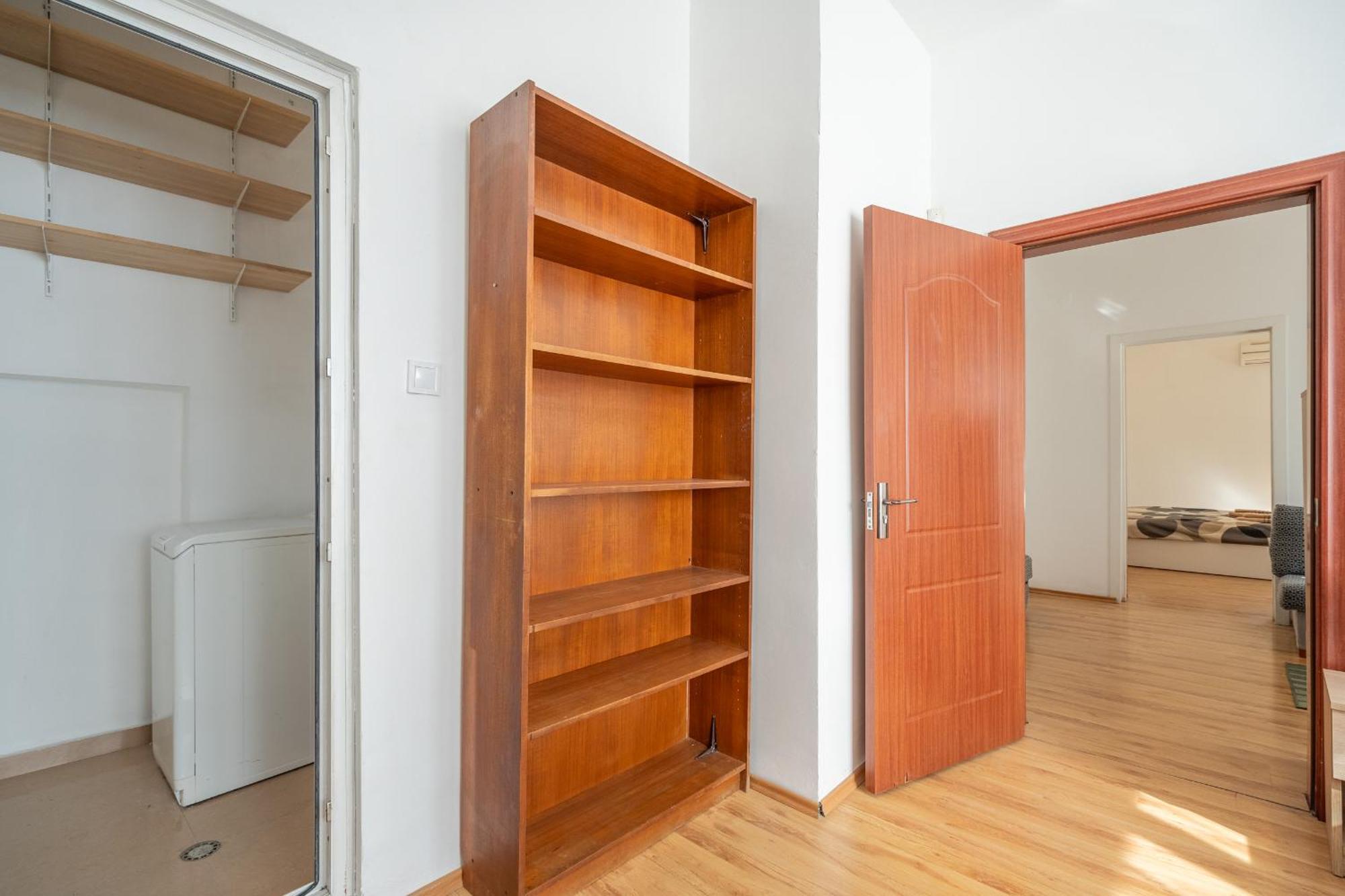 The Right Choice 16 Apartament *