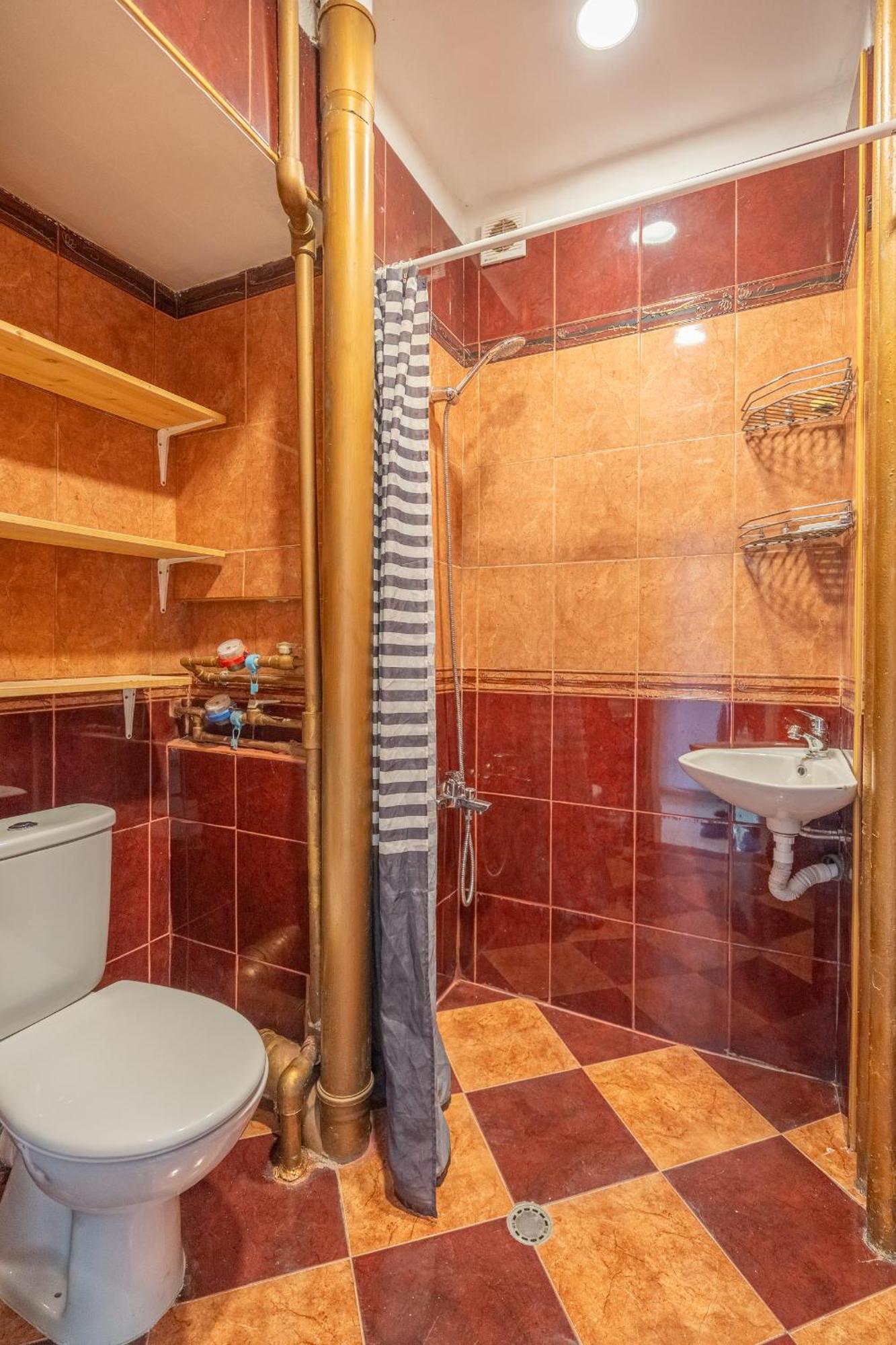 Apartment The Right Choice 16